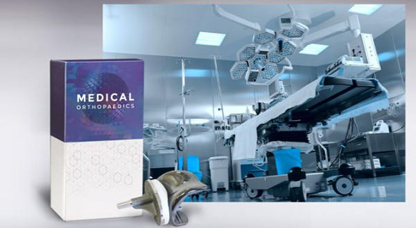 MEDICAL DEVICE PACKAGING