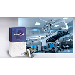 MEDICAL DEVICE PACKAGING