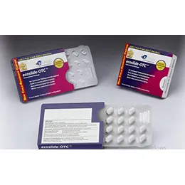 OTC and Retail packaging products