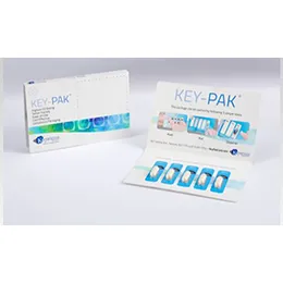 Pharmaceutical Blister Packaging