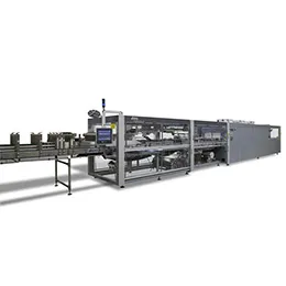 Innopack Kisters SP Advanced shrink packer