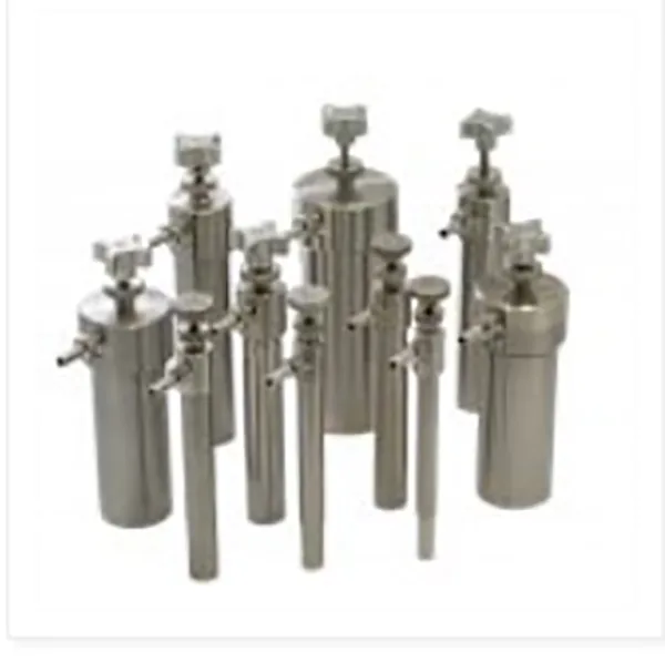 Conventional Filling Guns