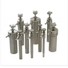 Conventional Filling Guns