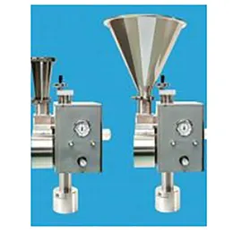 MO Modular Powder Filling System