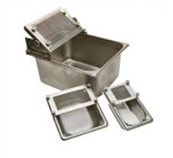 Product Troughs