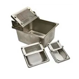 Product Troughs