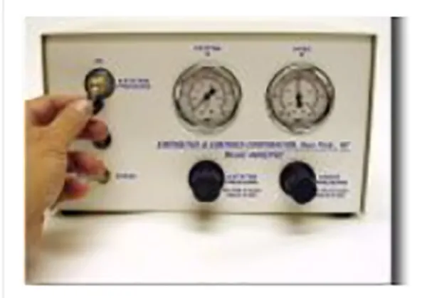 PVC Pneumatic Hand Filler