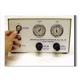 PVC Pneumatic Hand Filler