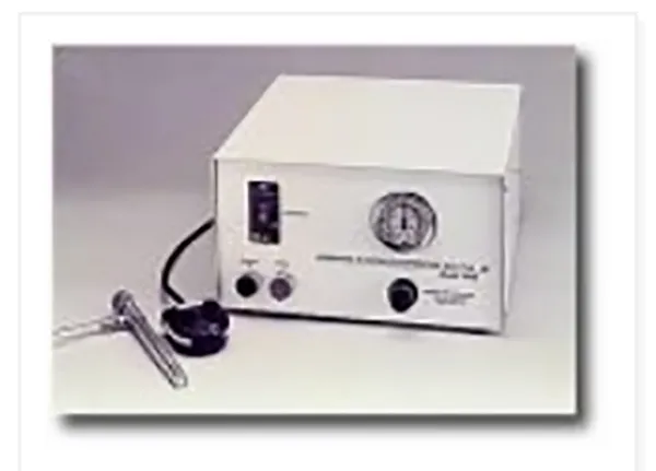 VC Semi-Automatic, Portable Powder Filler