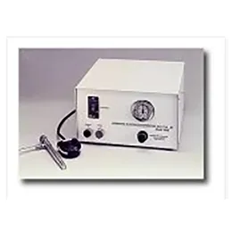 VC Semi-Automatic, Portable Powder Filler