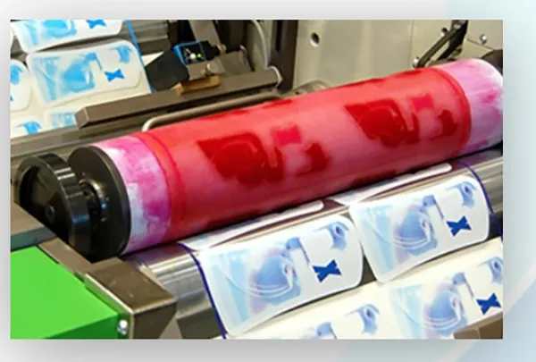 FLEXOGRAPHIC