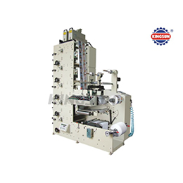 FP-320 Models Flexo Printing Machines