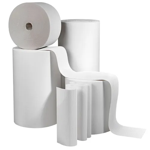 FinWell White