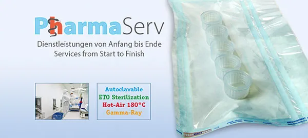 PharmaServ