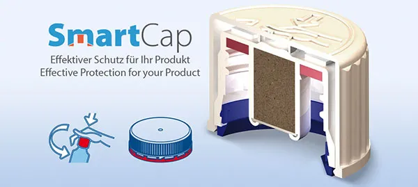 SmartCap