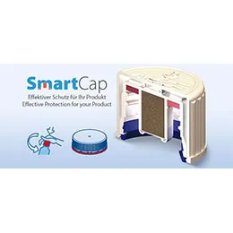 SmartCap