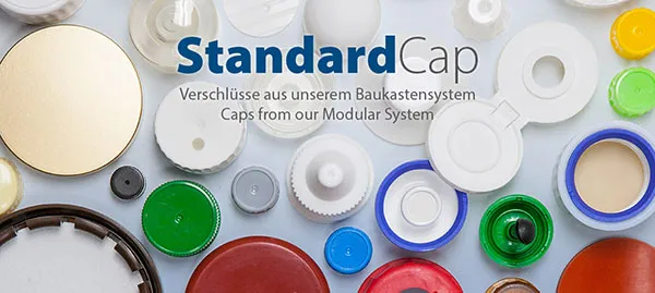StandardCap