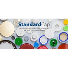 StandardCap