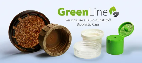 GREENLINE