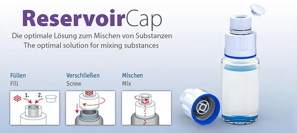 ReservoirCap
