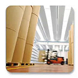 Roll Stock System (RSS)