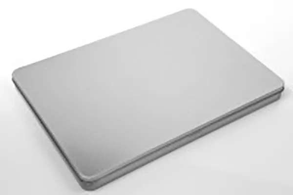 Rectangular tins