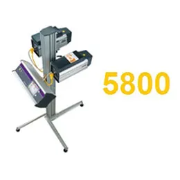 5800-Large Character Inkjet Printer
