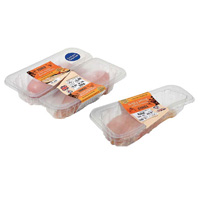 Linpac Poultry Split Pack Highly Commended At Uk Packaging Awards 2016