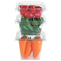 Linpac To Launch Vented Pyramid Packs For Snacking  Health-Conscious Consumers