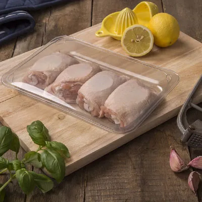 Linpac to Showcase Sustainable Complete Pack Solutions At CFIA 2017