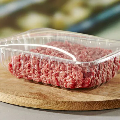 Tesco, Hilton Food Group and Linpac Team up to Maximise Recyclability Potential of Fresh Food Packaging