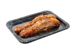 Vacuum Skin Packaging
