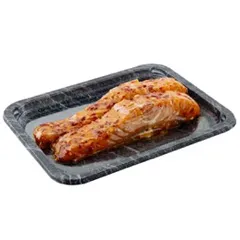 Vacuum Skin Packaging