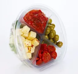 Vertifresh-Flexible Packaging