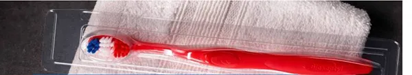 General Thermoforming Packaging Films