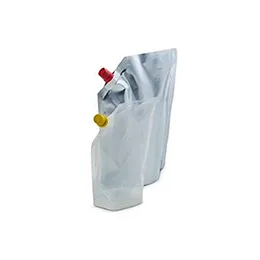 Pouches and bags