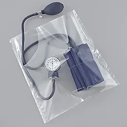 CLEAN PACKAGING