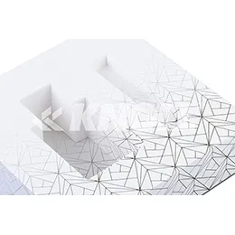 KnollLuxe® Premium Board Platform