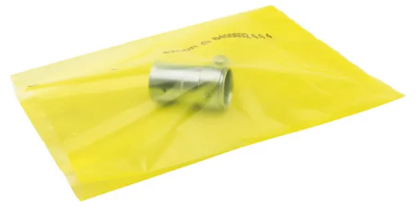Corrosion protection