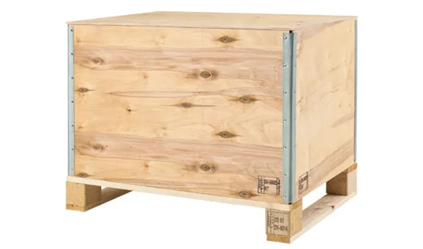 Wood & wood composites