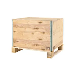 Wood & wood composites