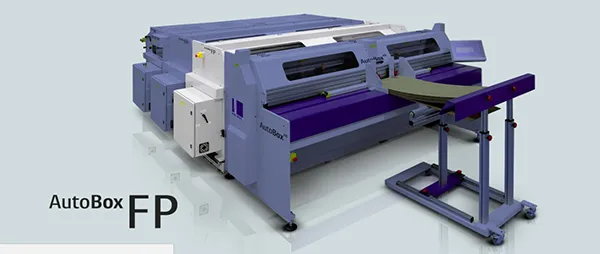 FLEXO-PRINT module
