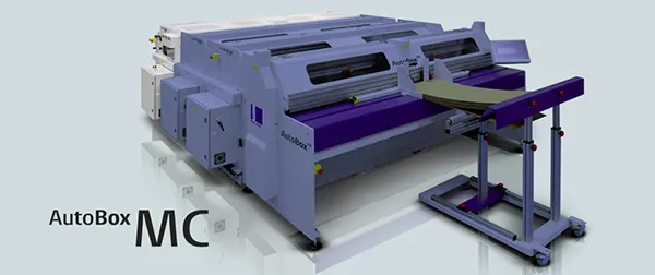 MULTI-CUT module