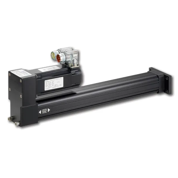 N2 Series Electric Cylinders