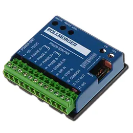 P5000 Stepper Drive