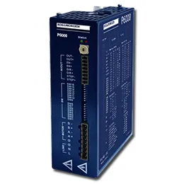 P6000 Stepper Drive