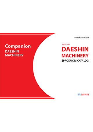 Daeshin new catalogue_36p