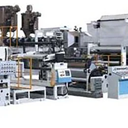 Extrusion laminating md 100-70-1500t