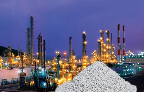 Calcium Carbonate Master Batch