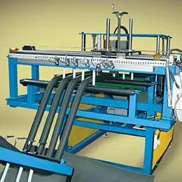 EPDM Rubber Forming